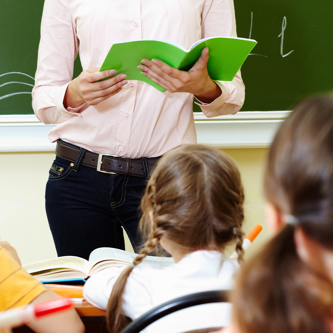 EDUCAR PARA MELHORAR