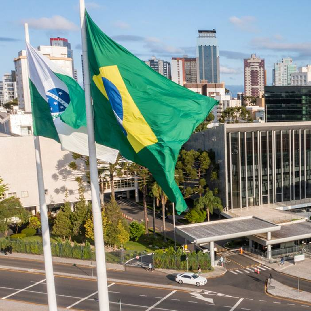 REPRESENTATIVIDADE
POLÍTICA PARA A REGIÃO